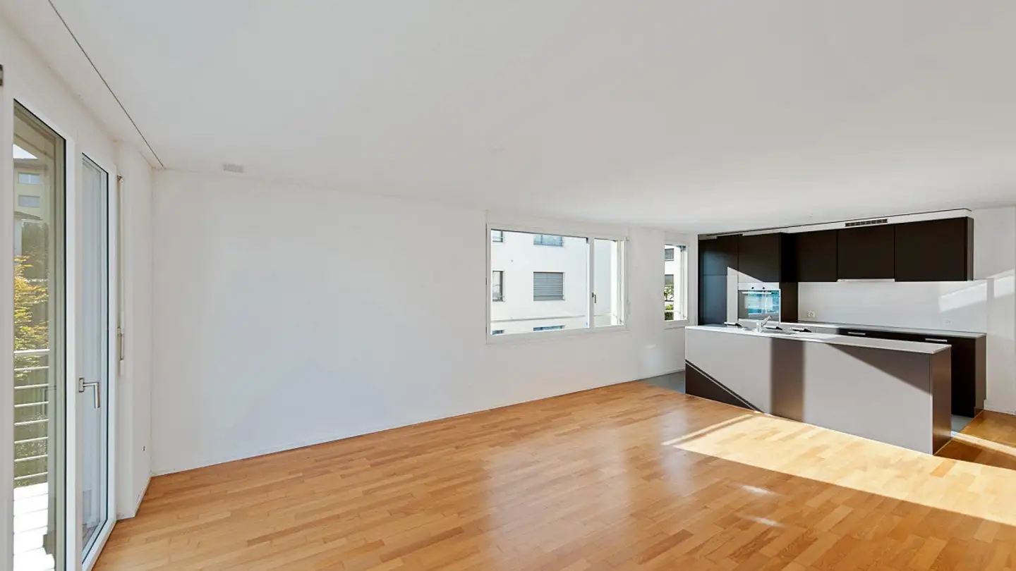 Apartment for rent - Breitfeldstrasse 19, 5634 Merenschwand - Photo 3