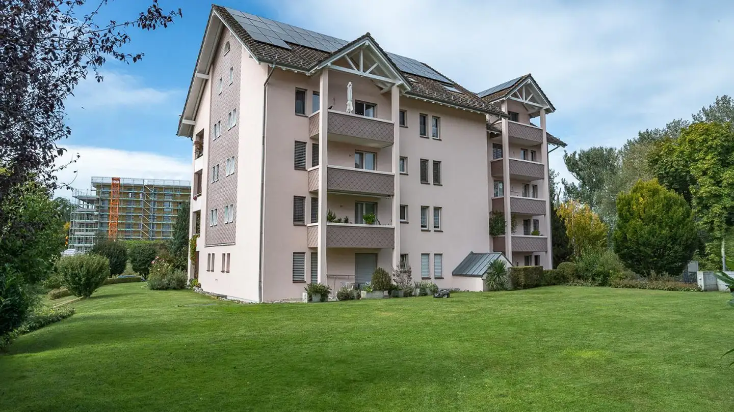 Appartement à vendre - Seemoosholzstrasse 22, 9320 Arbon - Photo 2