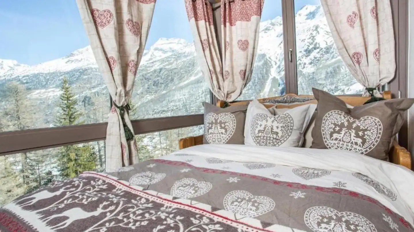 Chalet for sale - 3906 Saas-Fee - Photo 3