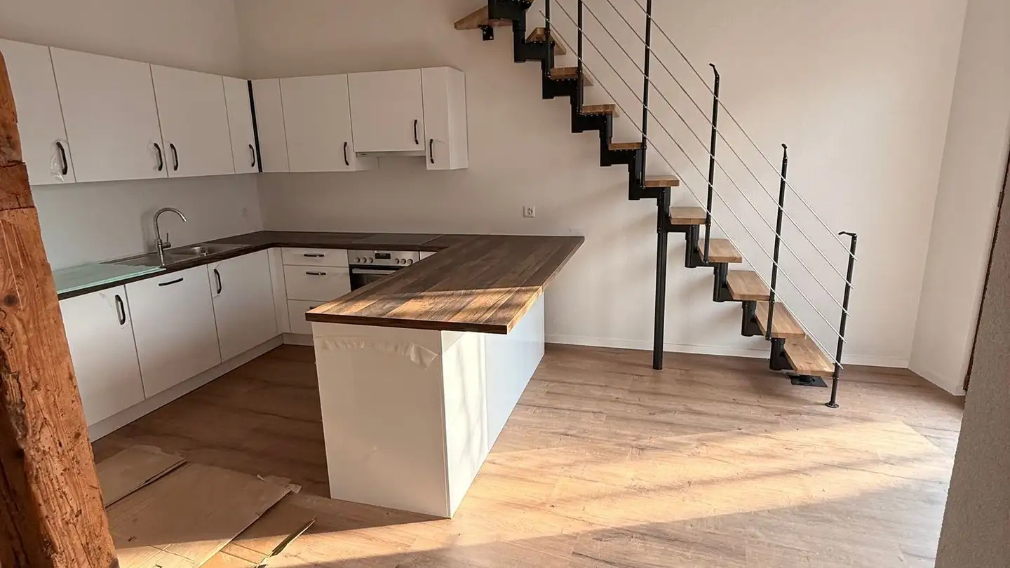 Residential building for rent - Chemin Des Noz 1, 2942 Alle