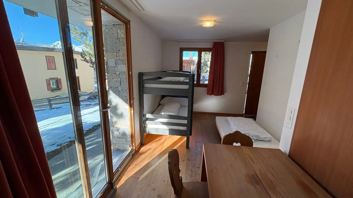 Wohnung kaufen - Via Giarsun 29, 7504 Pontresina - Foto 3