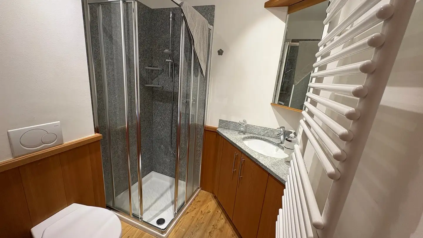 Wohnung kaufen - Via Giarsun 29, 7504 Pontresina - Foto 4