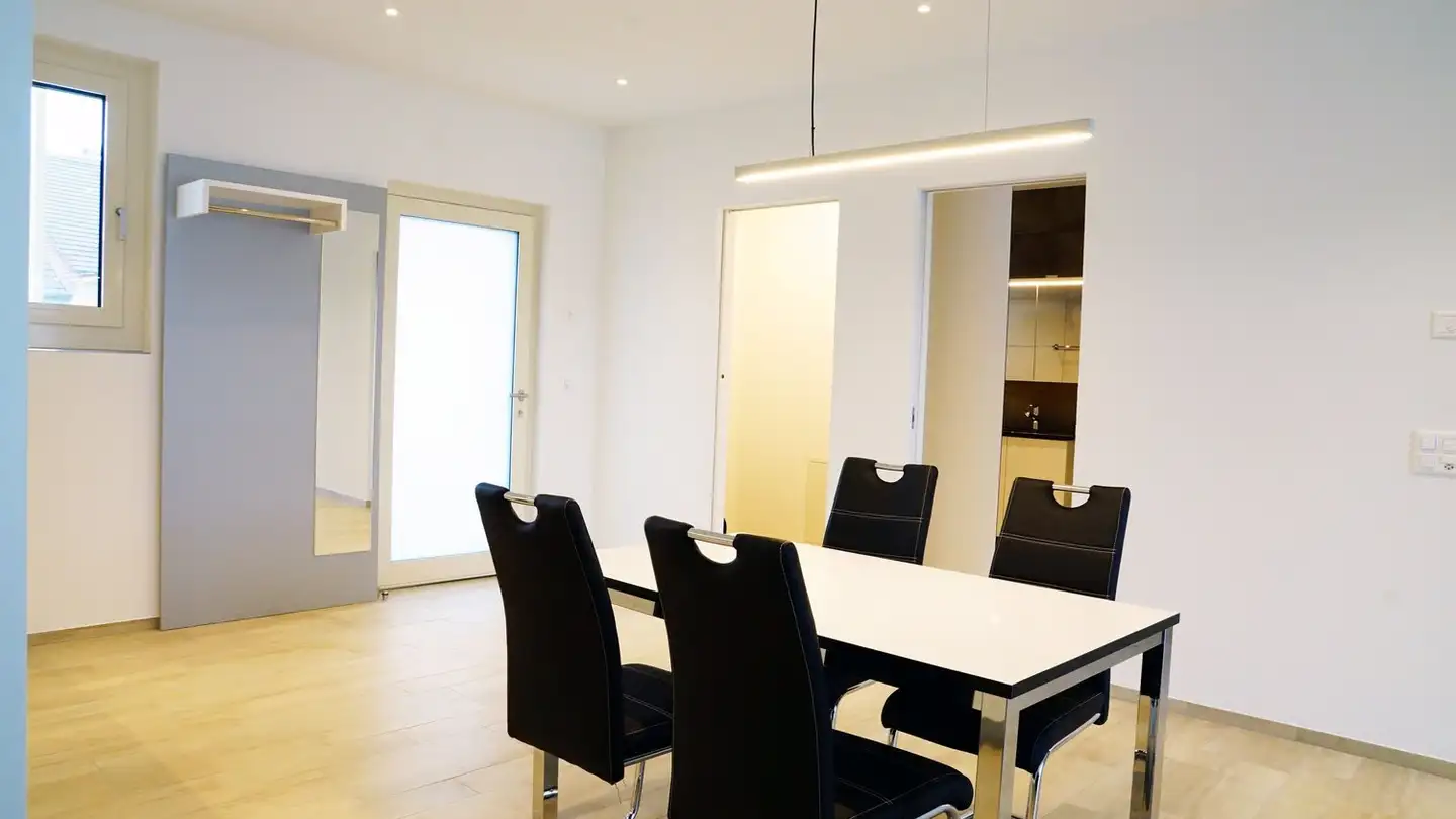 Appartement à louer - Solothurnerstrasse 1, 4614 Hägendorf - Photo 2