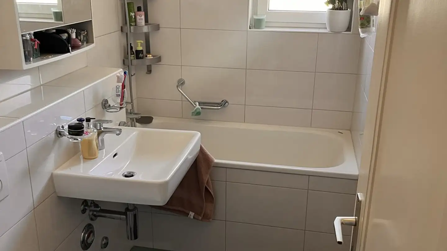 Möblierte Wohnung mieten - Gassackerstrasse 10, 8953 Dietikon - Foto 4