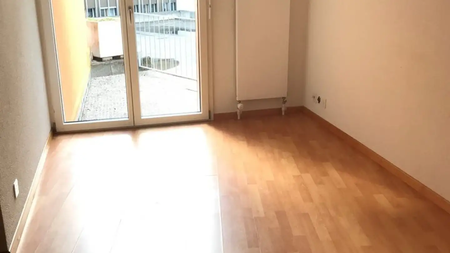 Appartamento in affitto - Boulevard De Pérolles 15, 1700 Fribourg - Photo 3