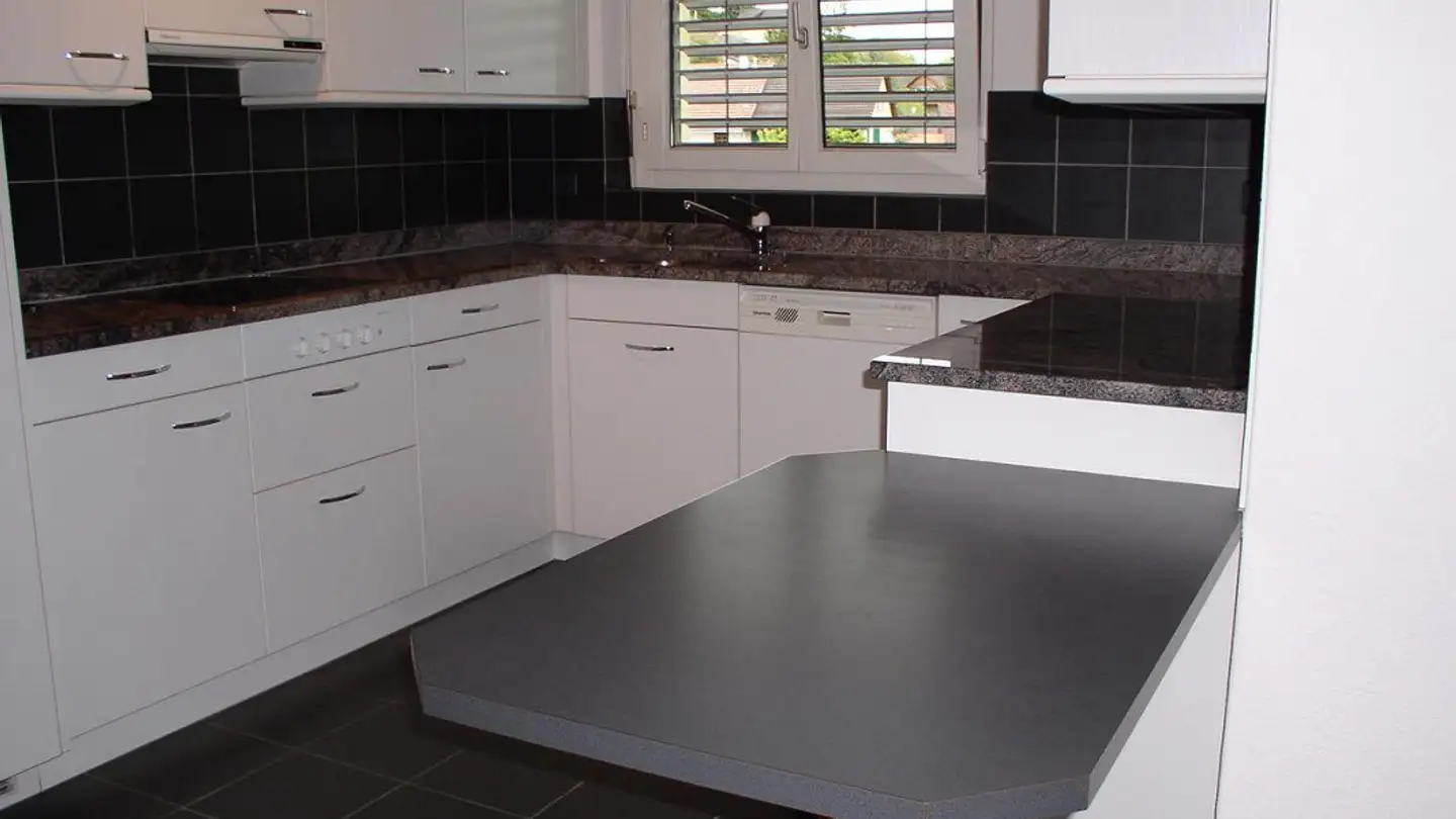 Penthouse mieten - Hitzkircherstrasse 12, 6284 Gelfingen