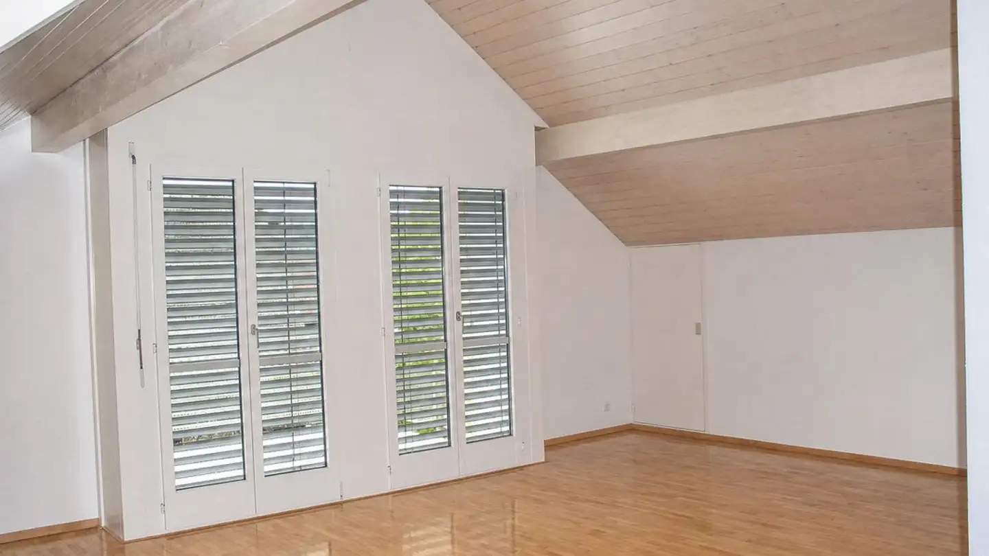 Penthouse mieten - Hitzkircherstrasse 12, 6284 Gelfingen - Foto 2