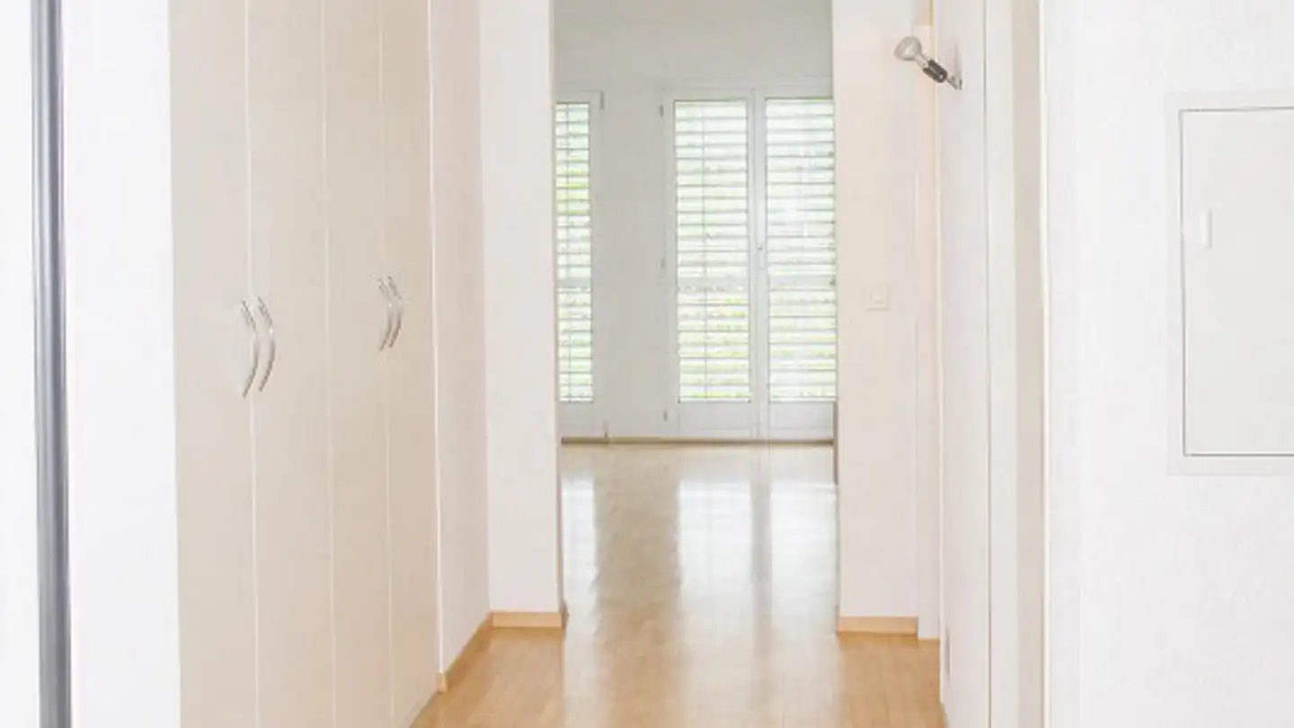 Penthouse mieten - Hitzkircherstrasse 12, 6284 Gelfingen - Foto 3