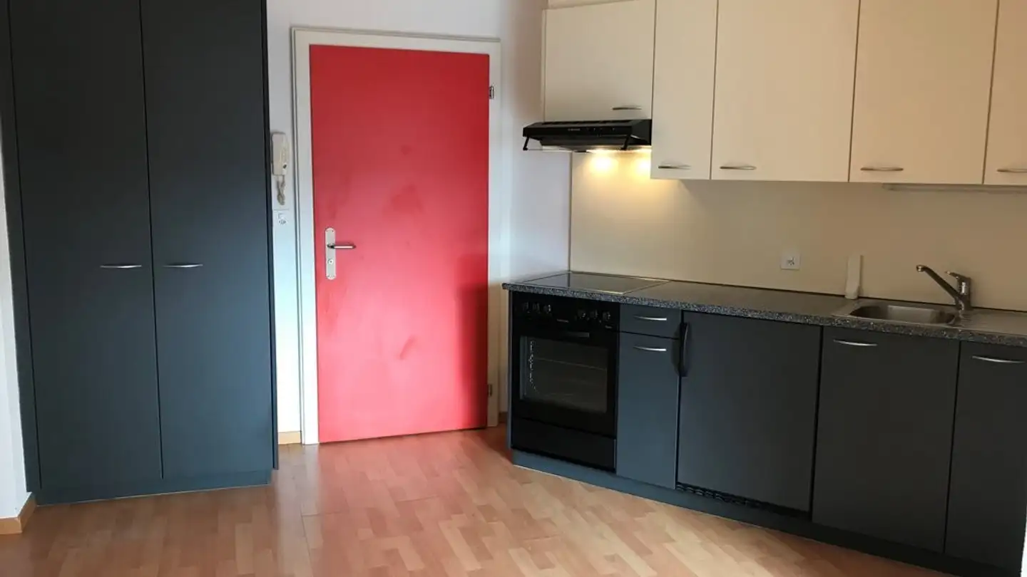 Appartamento in affitto - Boulevard De Pérolles 15, 1700 Fribourg - Photo 2