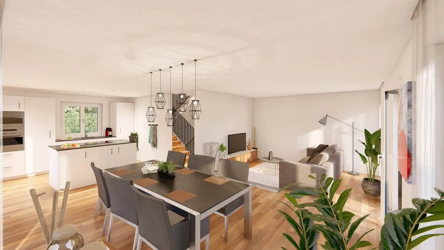 Maison individuelle à vendre - Kilchrain, 3360 Herzogenbuchsee - Photo 3