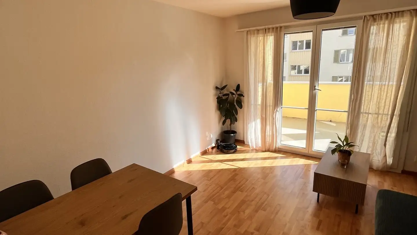 Möblierte Wohnung mieten - Gassackerstrasse 10, 8953 Dietikon - Foto 2