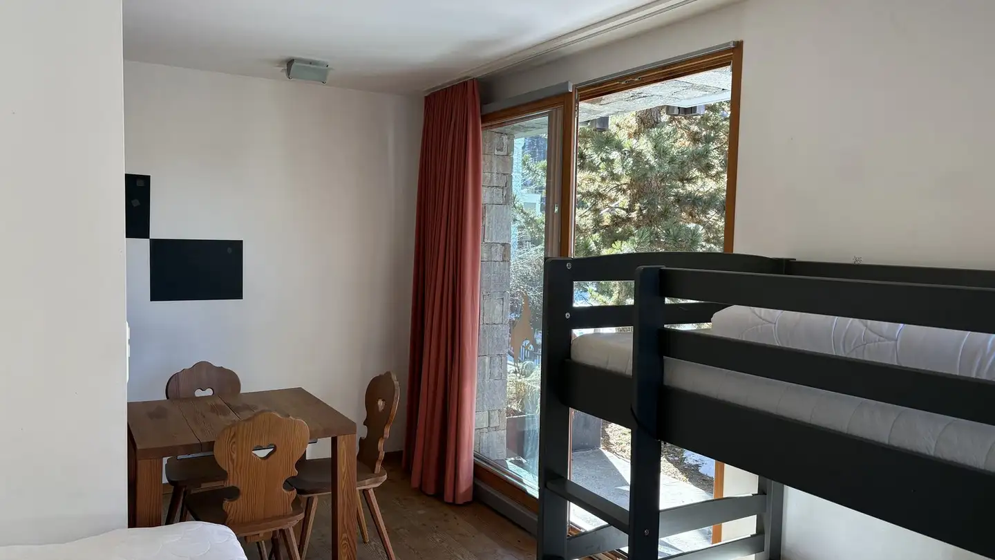 Wohnung kaufen - Via Giarsun 29, 7504 Pontresina - Foto 2