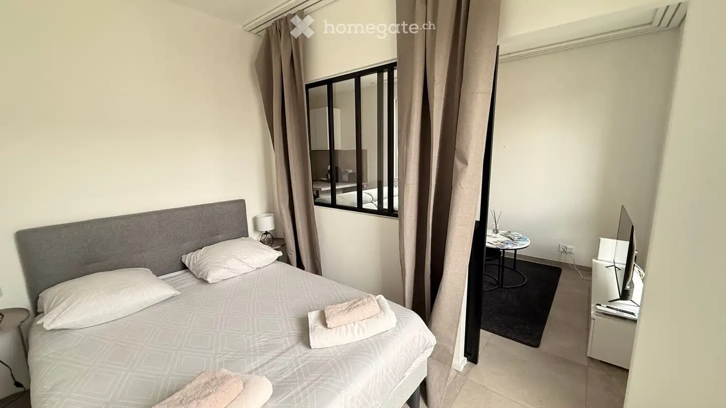 Appartement à louer - Chemin De Courseboux 15, 1096 Cully - Photo 3