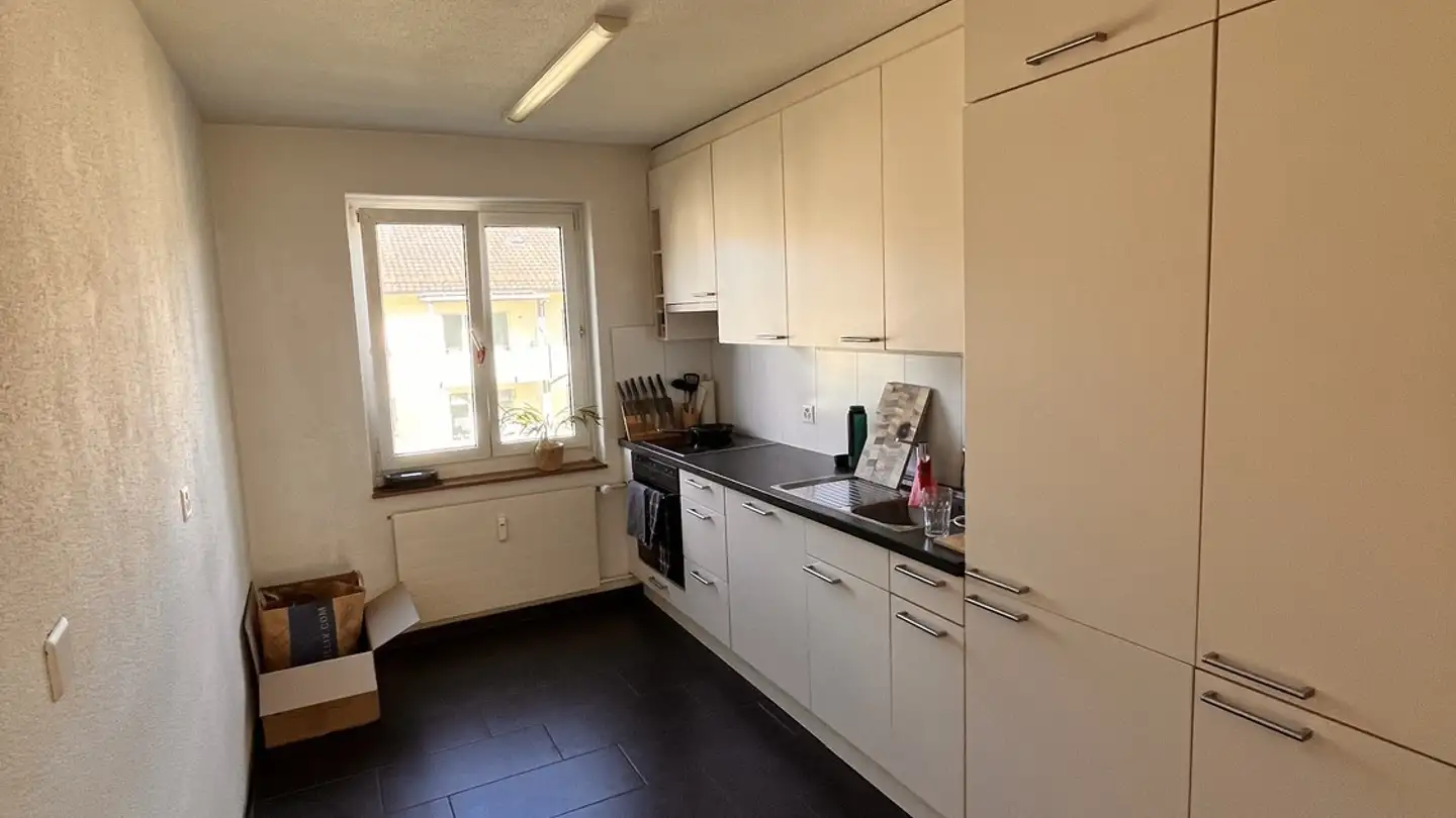 Möblierte Wohnung mieten - Gassackerstrasse 10, 8953 Dietikon - Foto 3