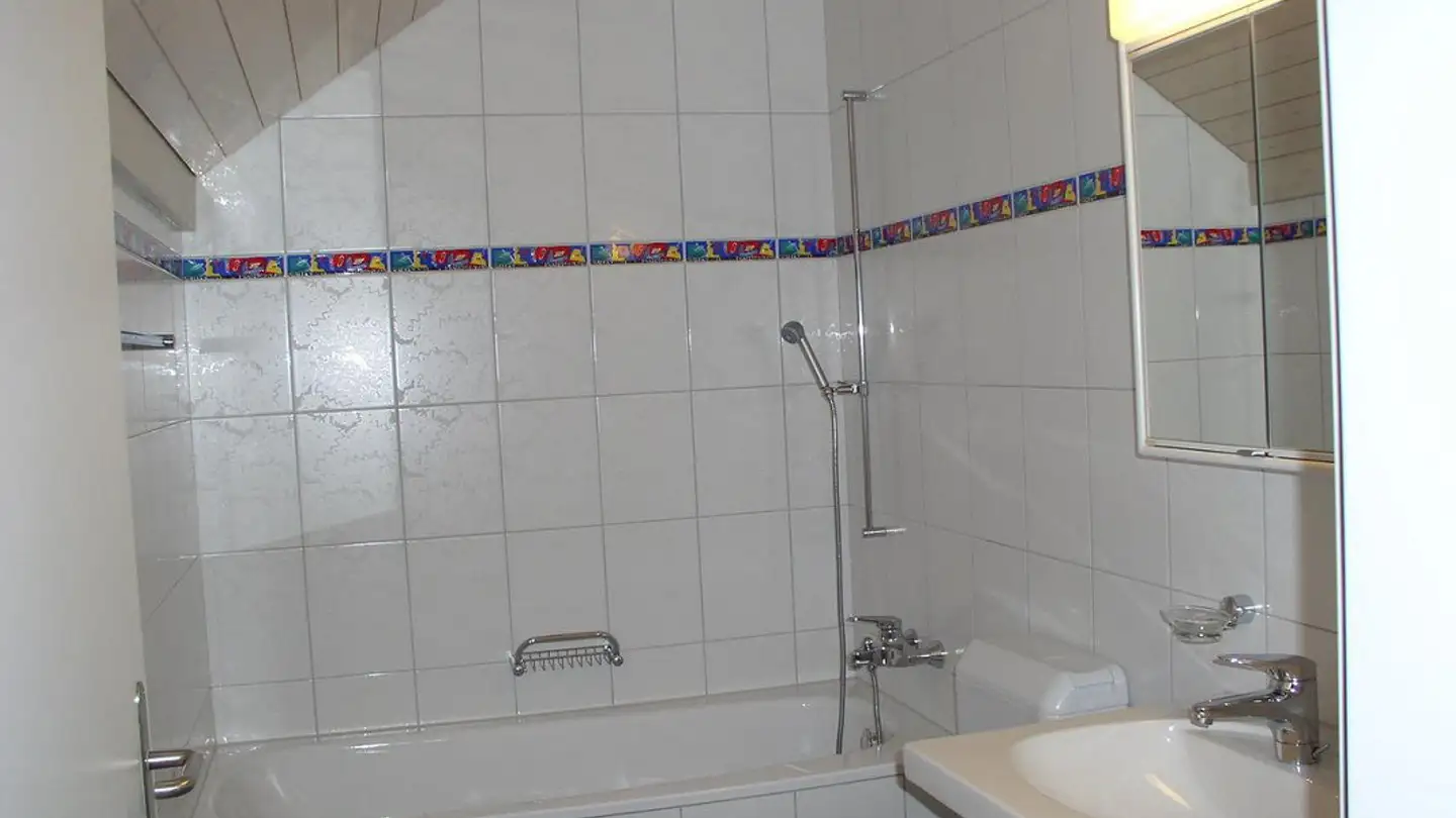 Penthouse mieten - Hitzkircherstrasse 12, 6284 Gelfingen - Foto 4
