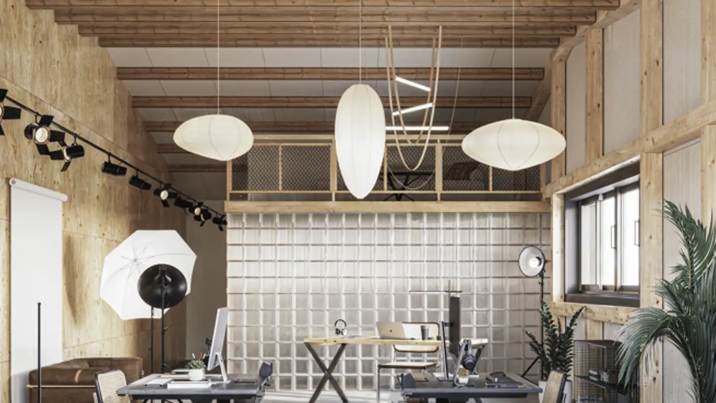 Immeuble industriel à vendre - Zone Industrielle Bovéry 56, 1868 Collombey