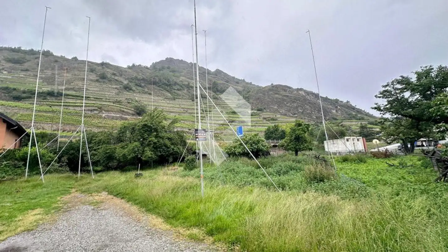 Appartamento in vendita - 1950 Sion