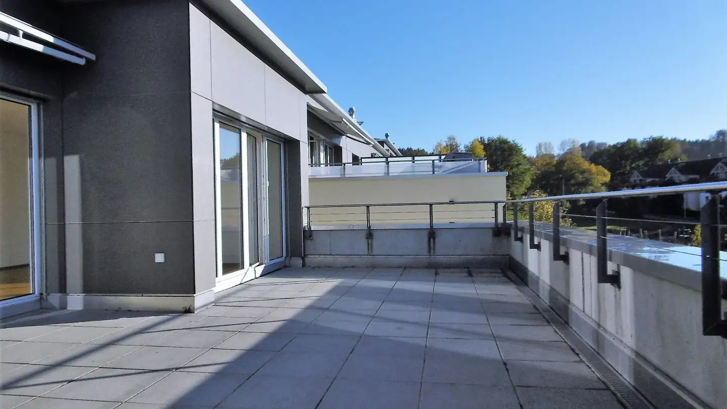 Penthouse for rent - Schürlirain 1, 3172 Niederwangen b. Bern - Photo 2