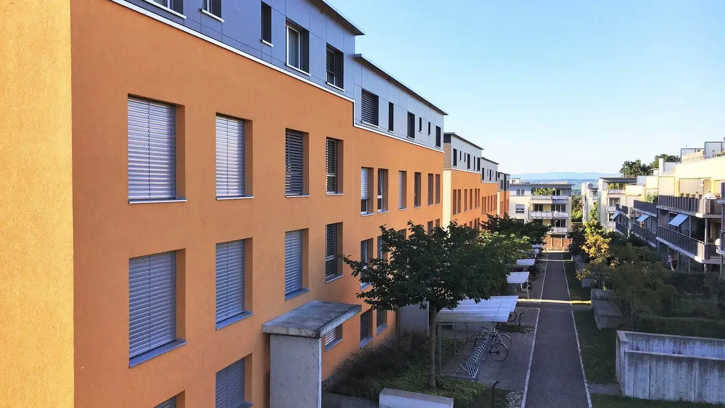 Penthouse for rent - Schürlirain 1, 3172 Niederwangen b. Bern - Photo 3