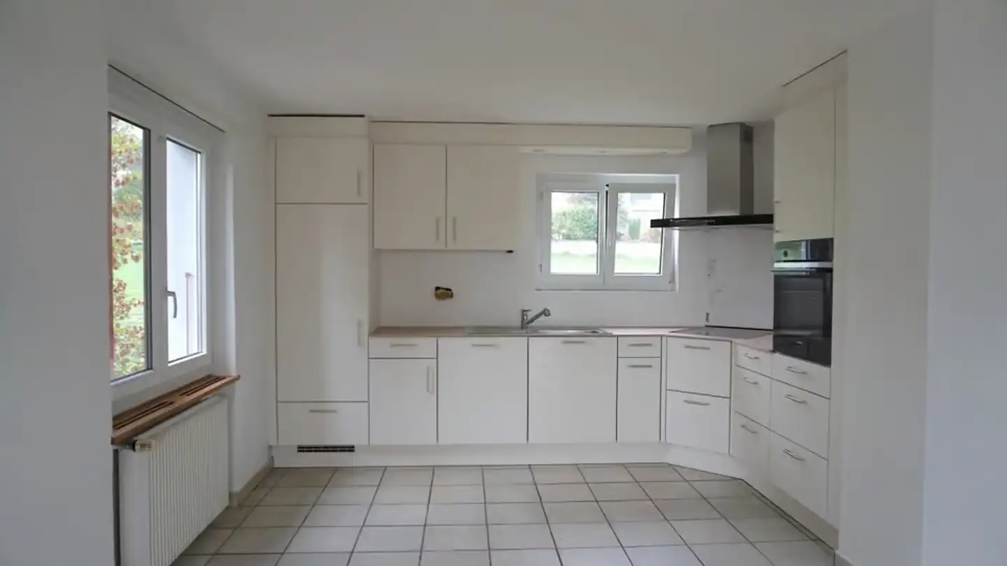 Appartamento in affitto - Rue Du Vieux-Château 20, 2800 Delémont - Foto 4