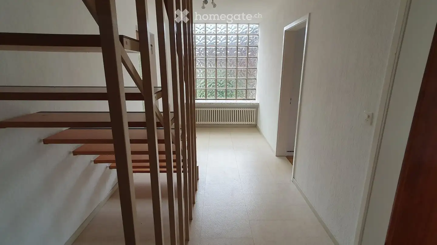 Wohnung mieten - Kapellenstrasse 213, 5276 Wil AG