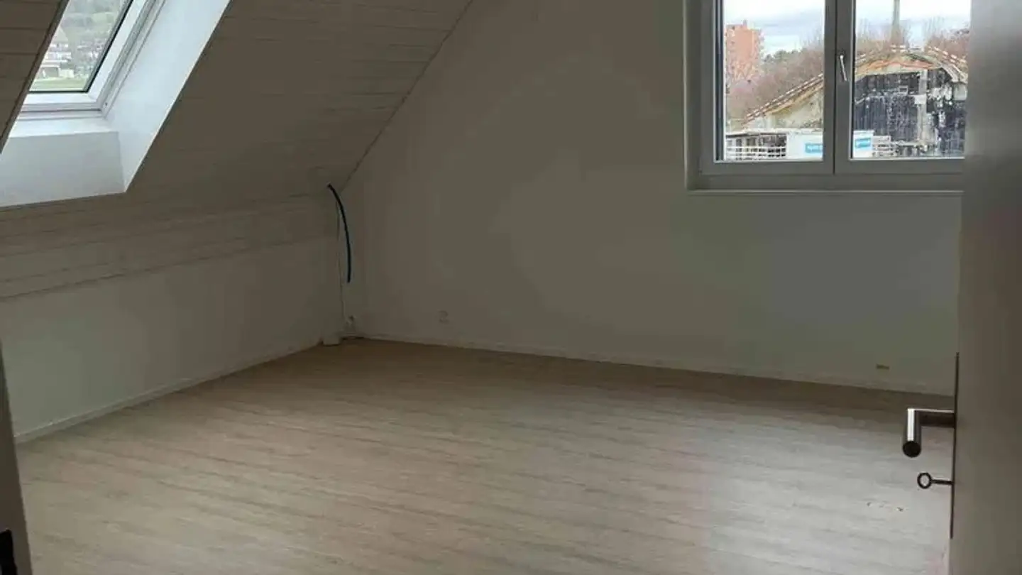 Appartamento in affitto - Grossächerstrasse 9, 8104 Weiningen ZH - Foto 4
