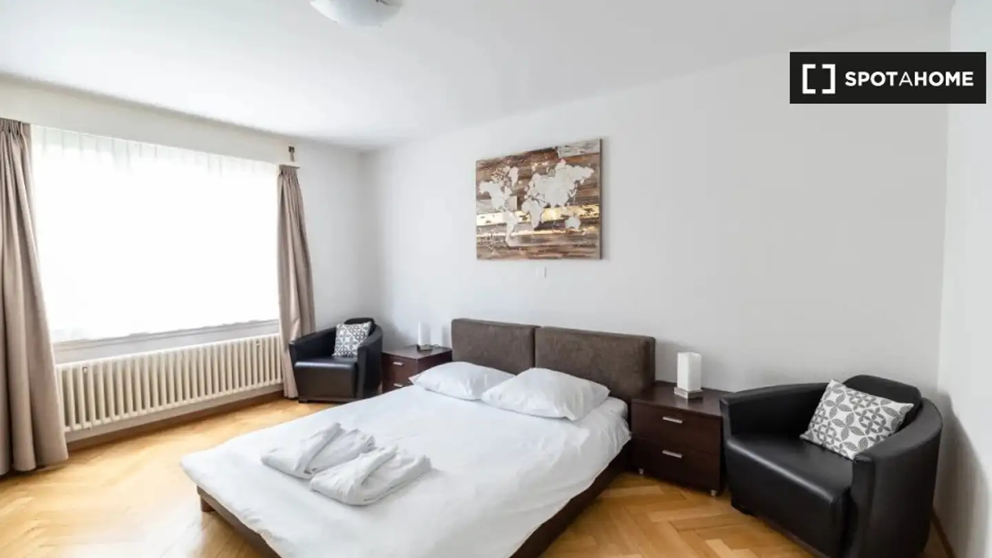 Wohnung mieten - 8032 Zürich - Foto 4
