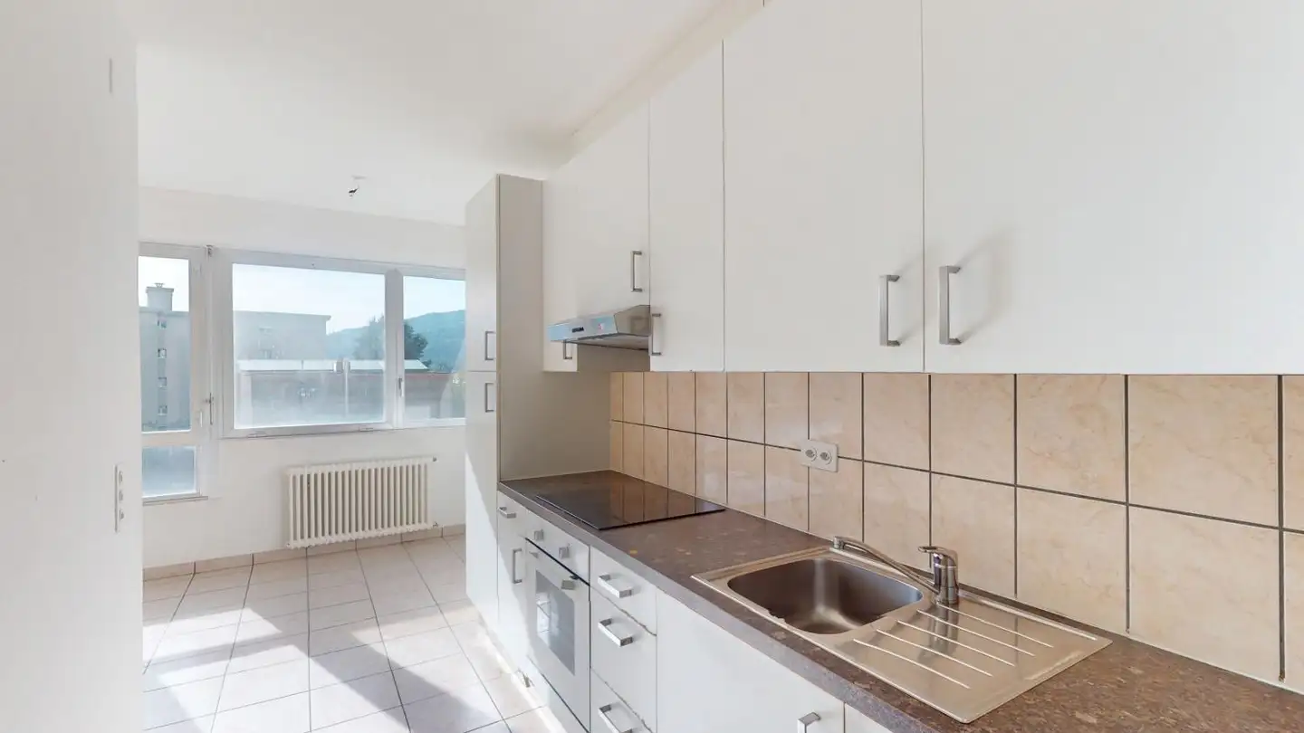Apartment for rent - Via Stazione 51, 6987 Caslano - Photo 2