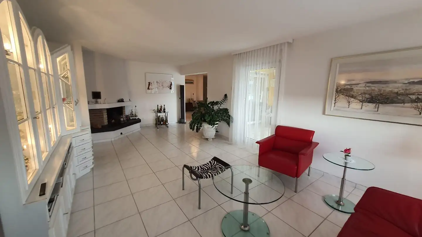 Appartement en terrasse à vendre - Hauptstrasse 58, 9552 Bronschhofen - Photo 4