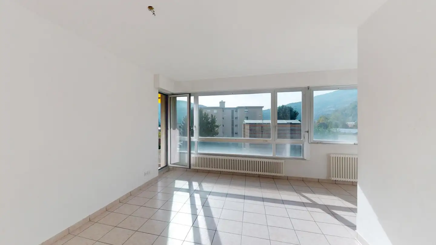 Apartment for rent - Via Stazione 51, 6987 Caslano - Photo 4