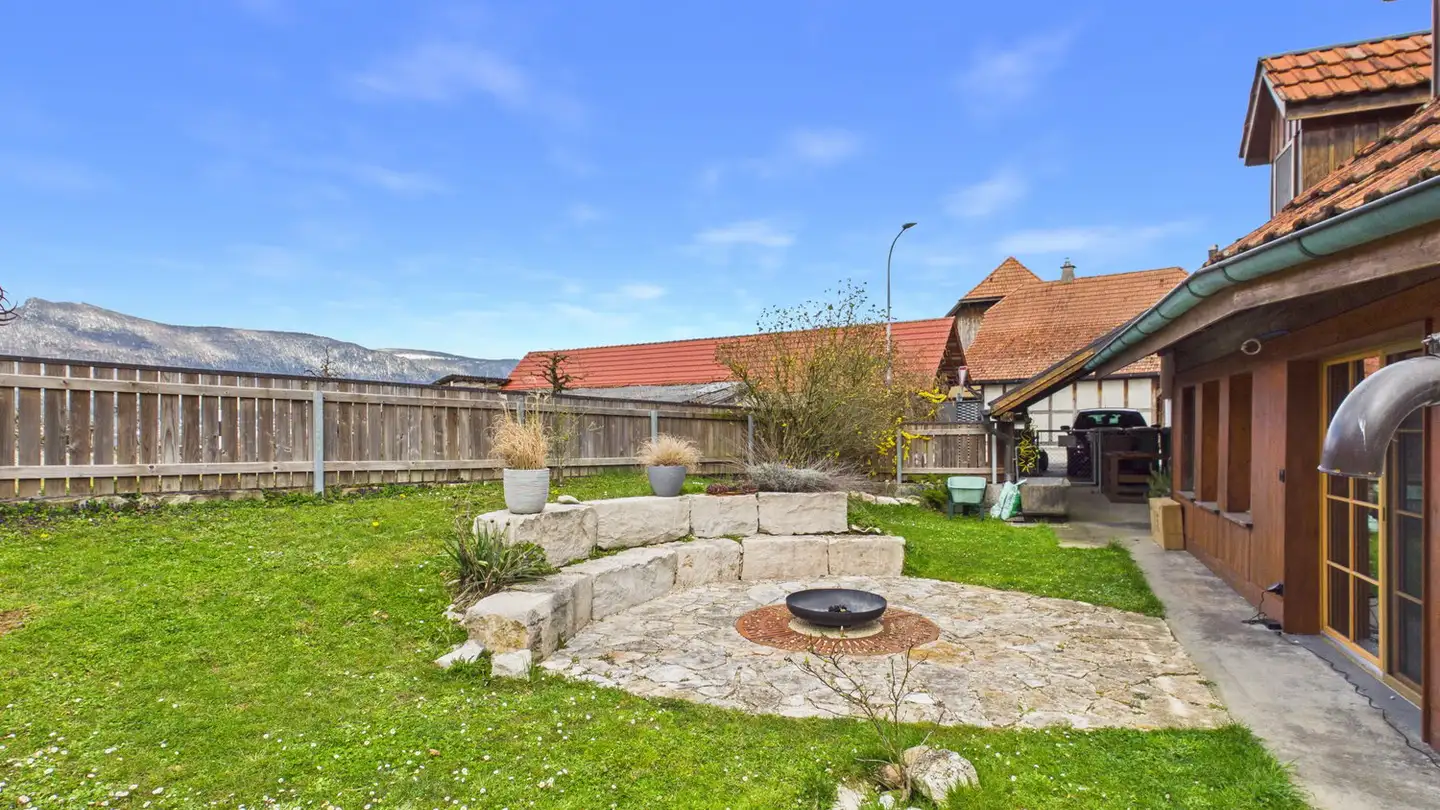 Farm for sale - Bürenstrasse 30, 3297 Leuzigen - Photo 3