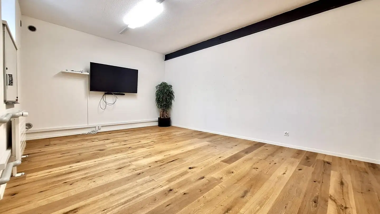 Bürofläche mieten - Bahnhofstrasse 11, 5012 Schönenwerd - Foto 4