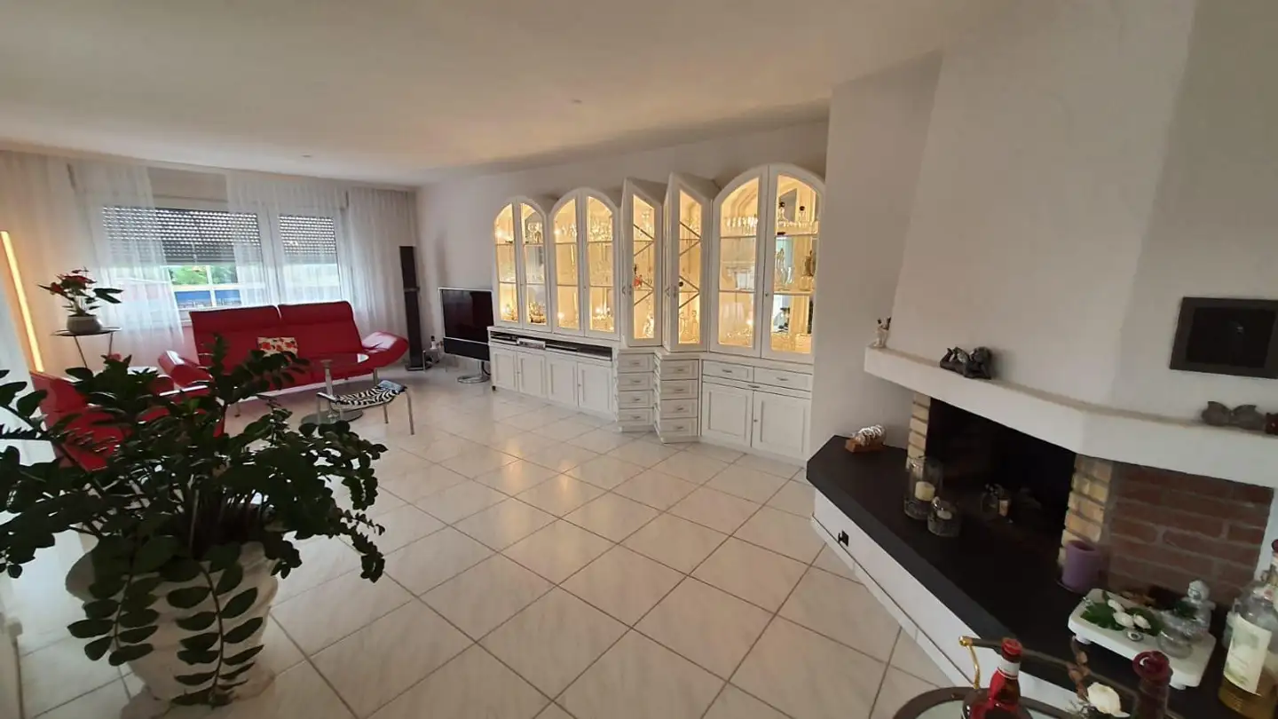 Appartement en terrasse à vendre - Hauptstrasse 58, 9552 Bronschhofen - Photo 3