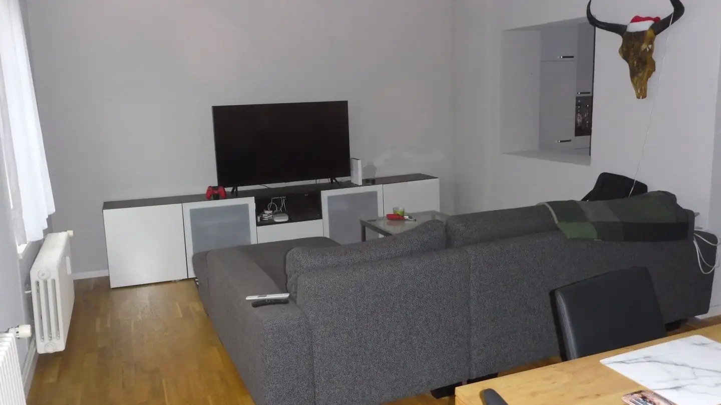 Appartamento in affitto - Zürcherstrasse 122, 8500 Frauenfeld - Foto 2