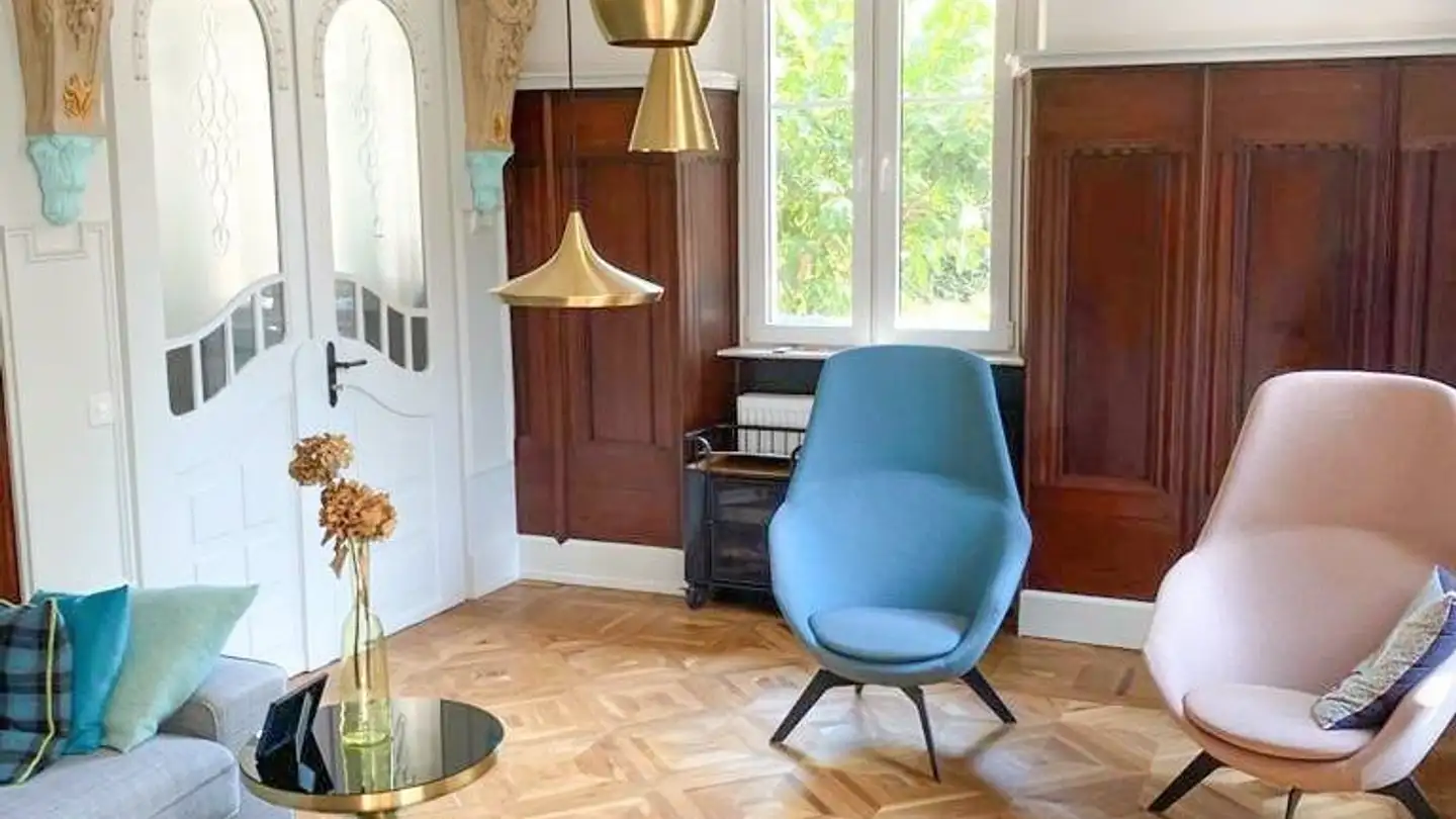 Apartment for rent - Via San Carlo 1, 6600 Muralto