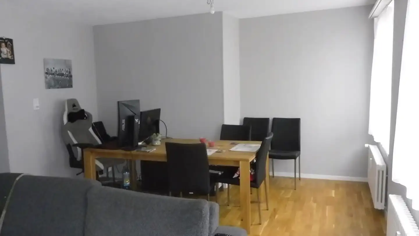 Appartamento in affitto - Zürcherstrasse 122, 8500 Frauenfeld - Foto 3