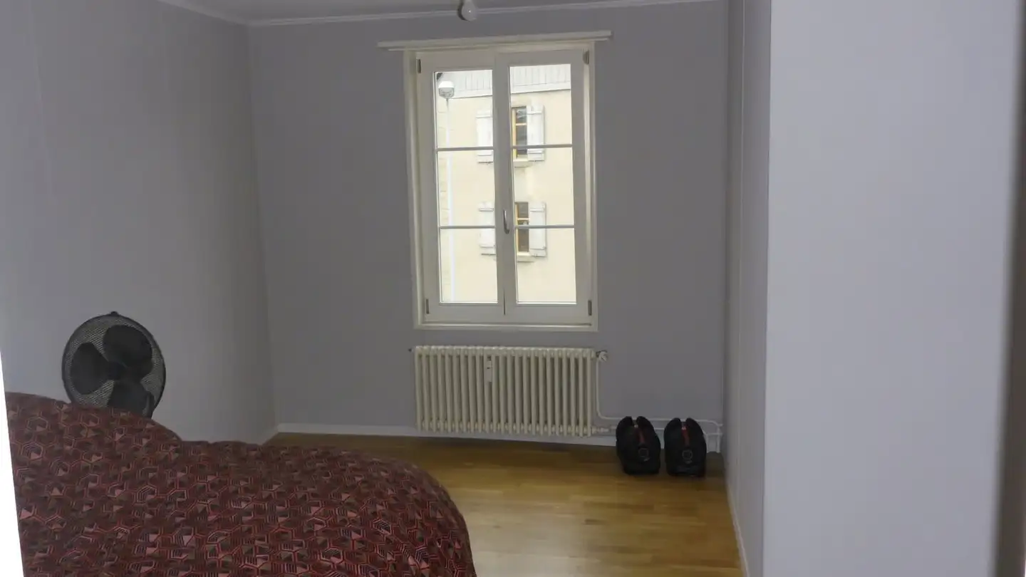 Appartamento in affitto - Zürcherstrasse 122, 8500 Frauenfeld - Foto 4