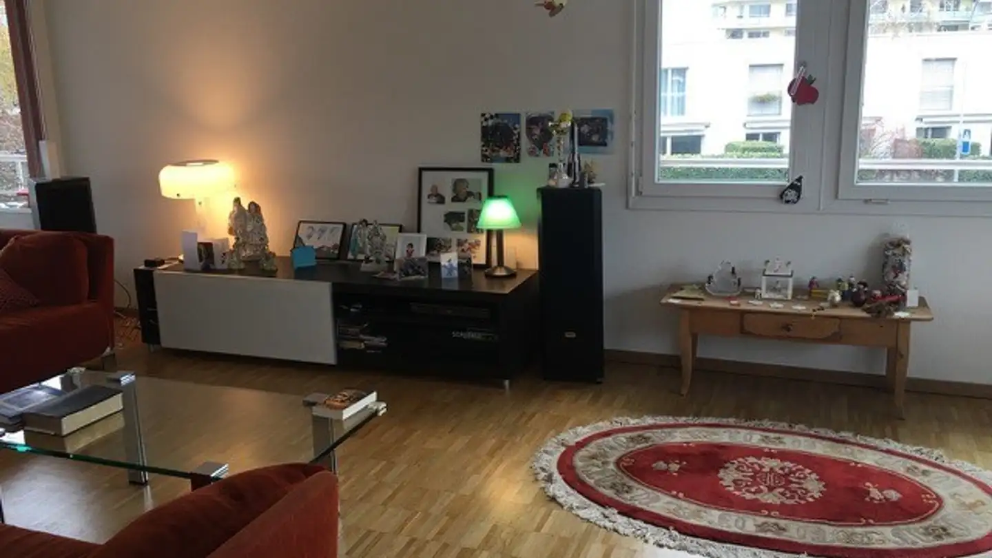 Stanza singola in affitto - Neunbrunnenstrasse 151, 8050 Zürich - Photo 3