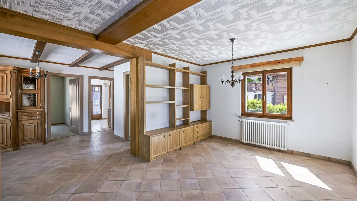 Maison individuelle à vendre - Rue Des Chevaliers 2, 3966 Chalais - Photo 2