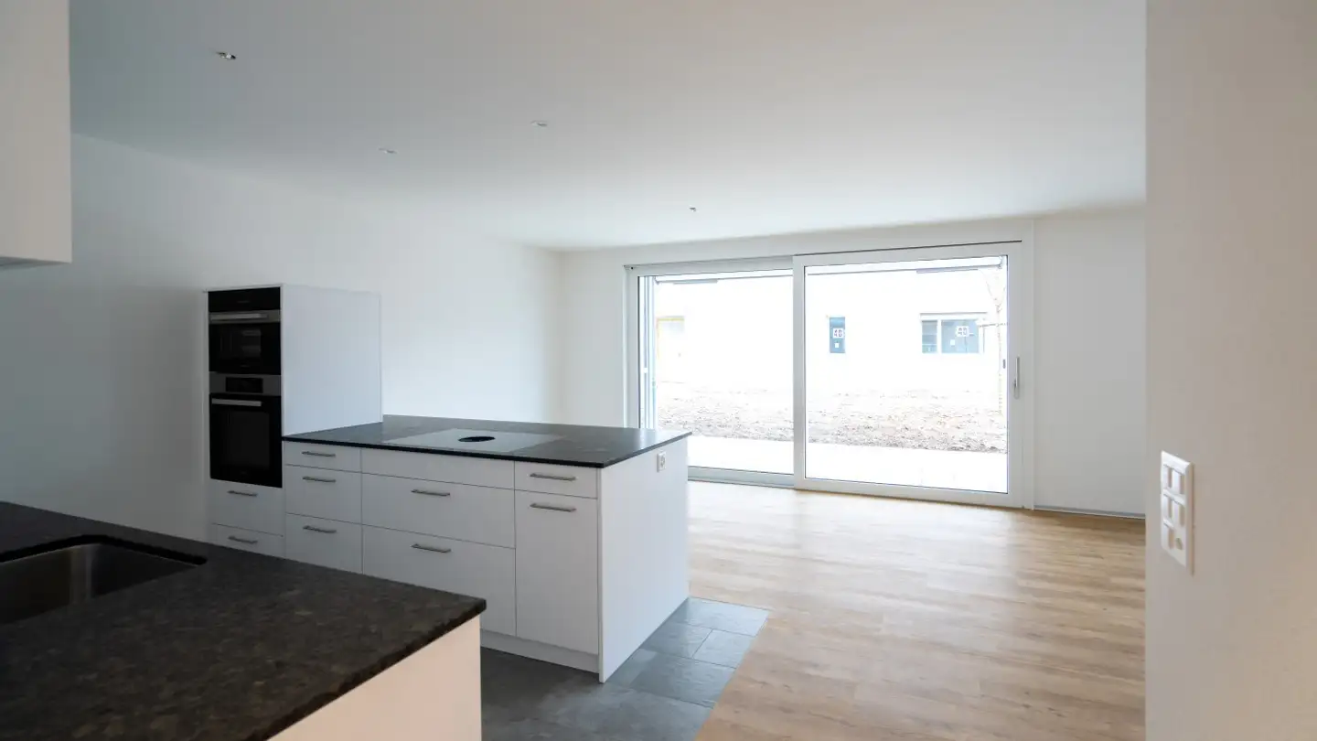 Wohnung mieten - Römerstrasse 540, 5072 Oeschgen