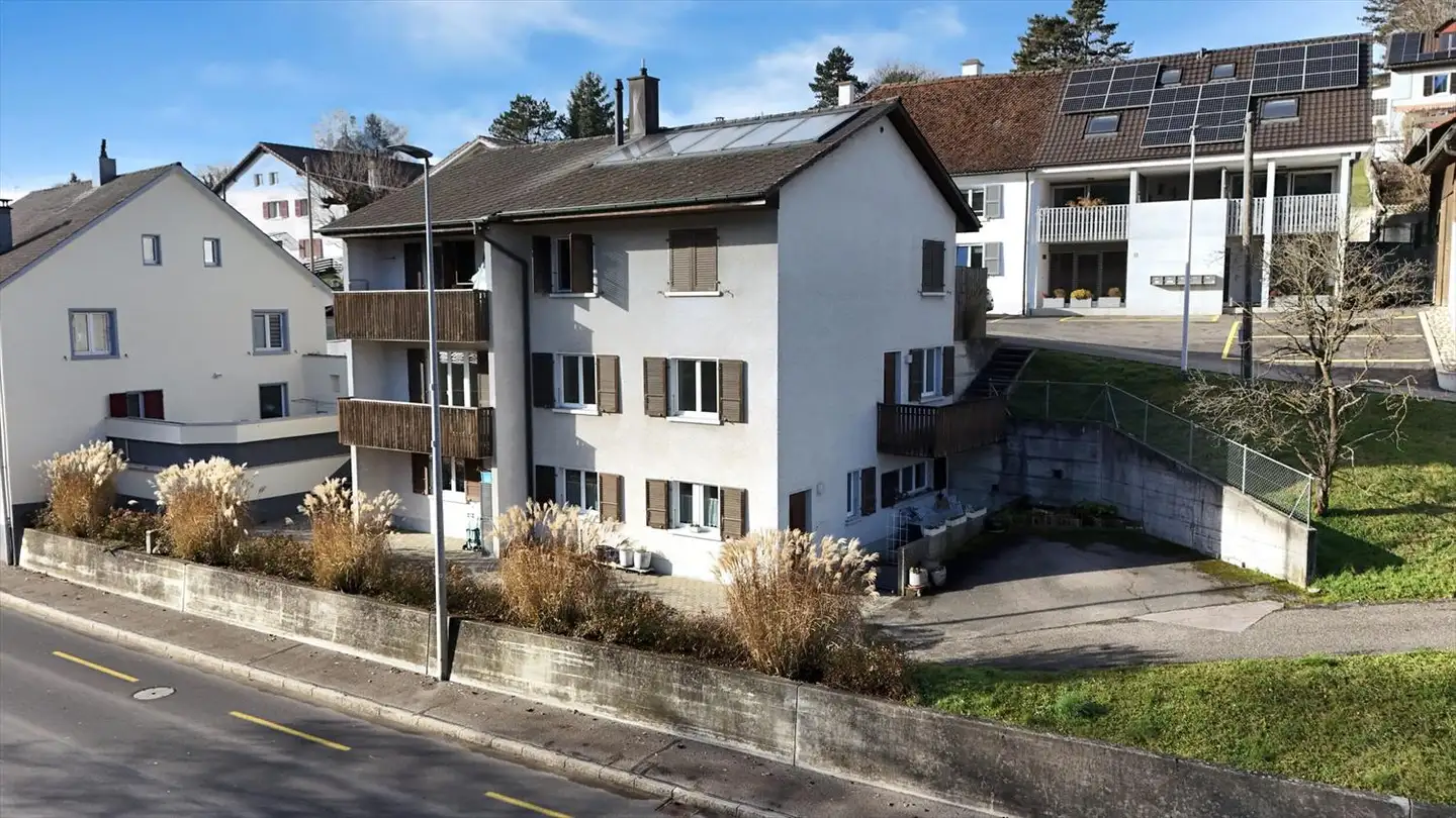 Commercial for sale - 2802 Develier