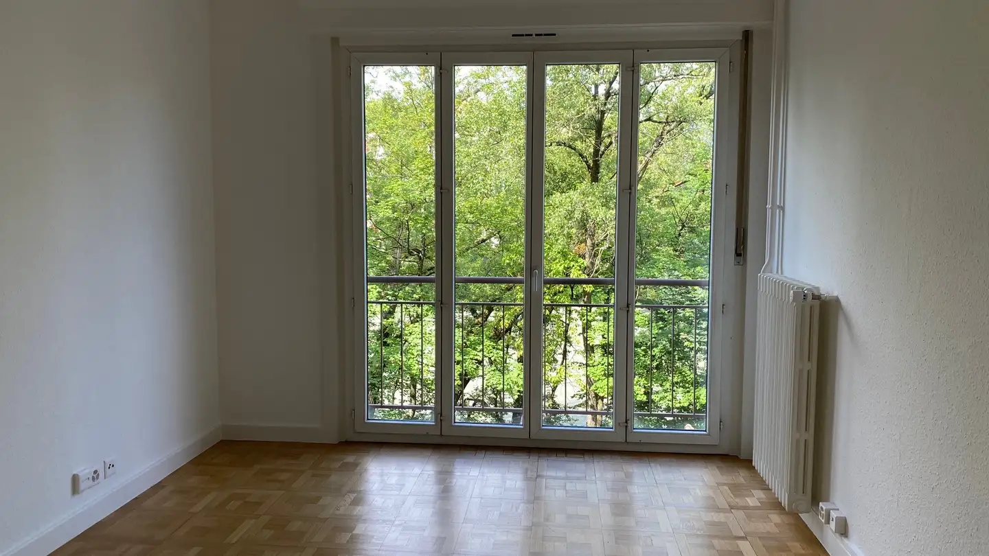 Appartamento in affitto - Quai Charles- Page 7, 1205 Genève - Foto 3