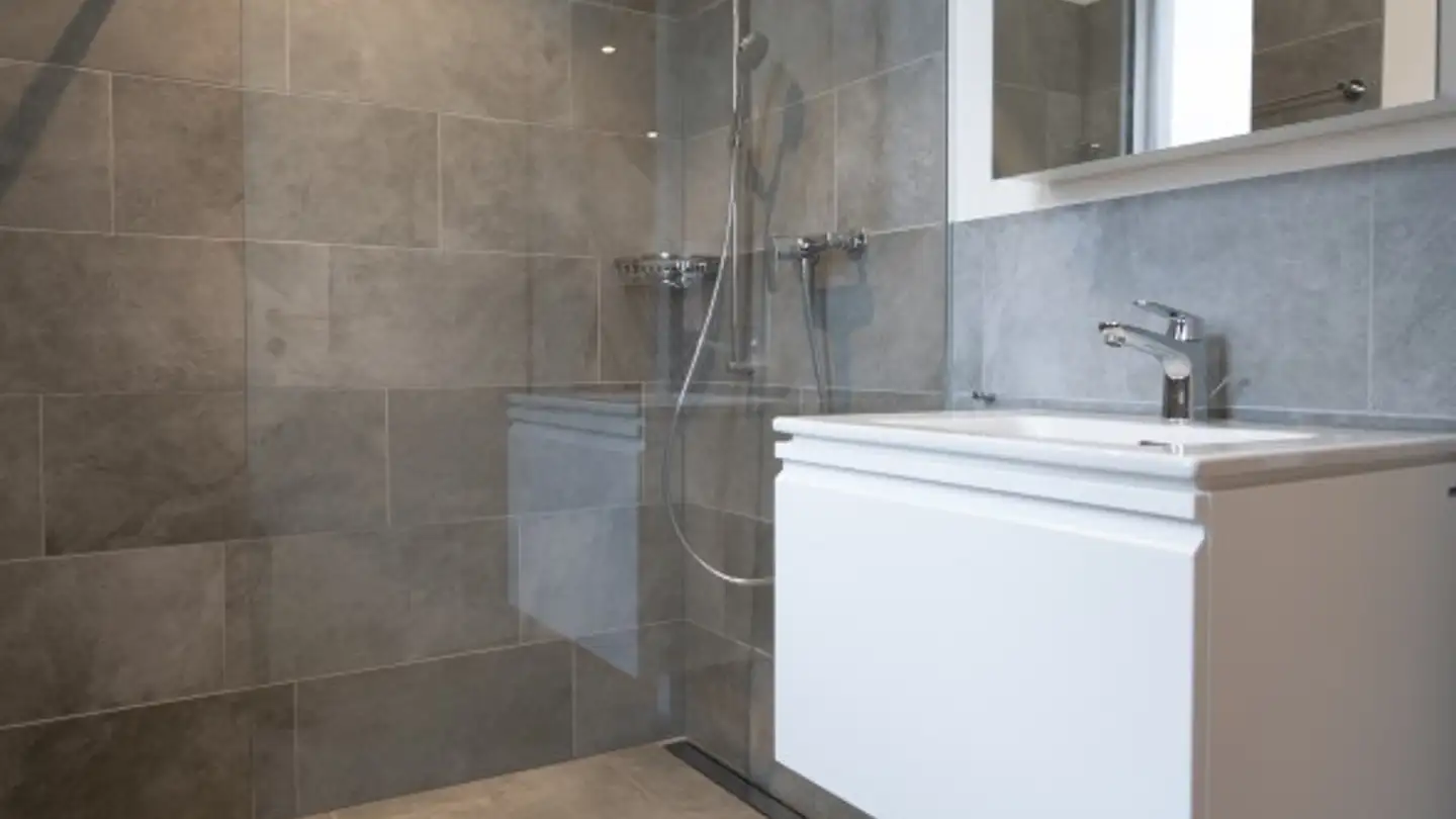 Wohnung mieten - Römerstrasse 540, 5072 Oeschgen - Foto 2