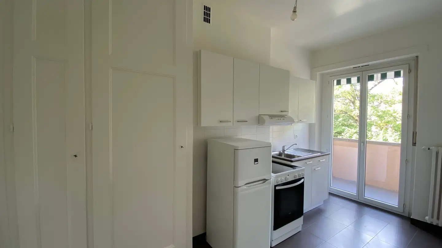 Appartamento in affitto - Quai Charles- Page 7, 1205 Genève - Foto 4