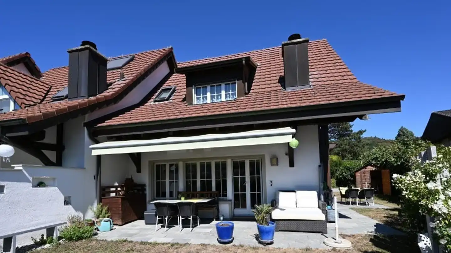 Einfamilienhaus kaufen - Erlenweg 14d, 5436 Würenlos