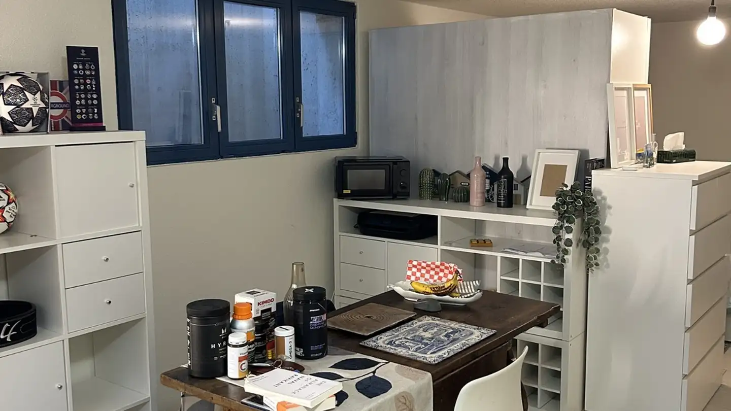 Appartamento in affitto - Erlenmatte 16, 6020 Emmenbrücke - Photo 2