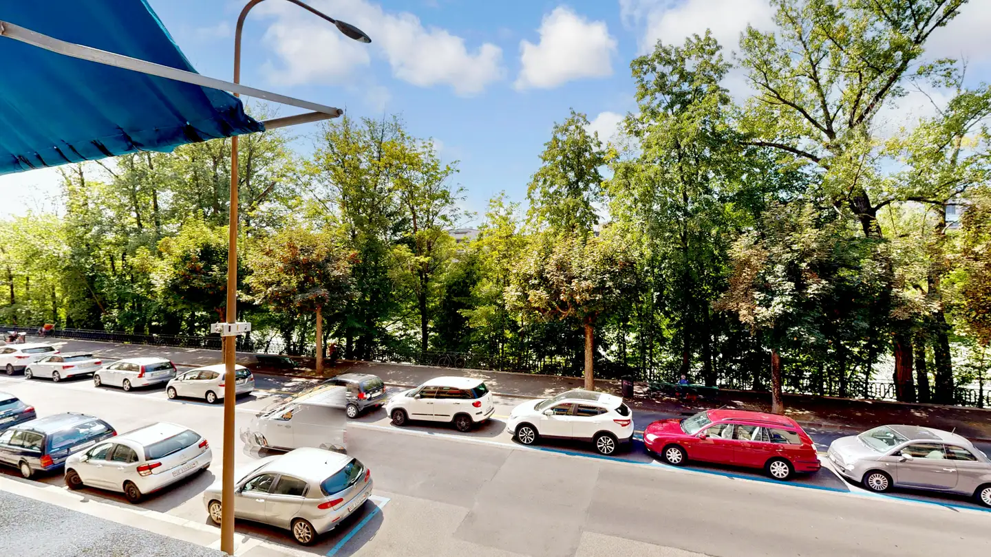 Appartamento in affitto - Quai Charles- Page 7, 1205 Genève - Foto 2