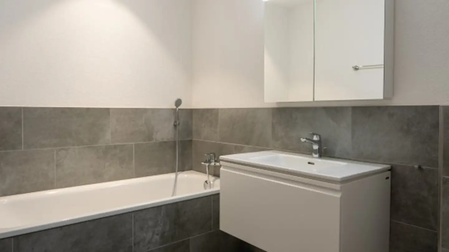 Wohnung mieten - Römerstrasse 540, 5072 Oeschgen - Foto 3