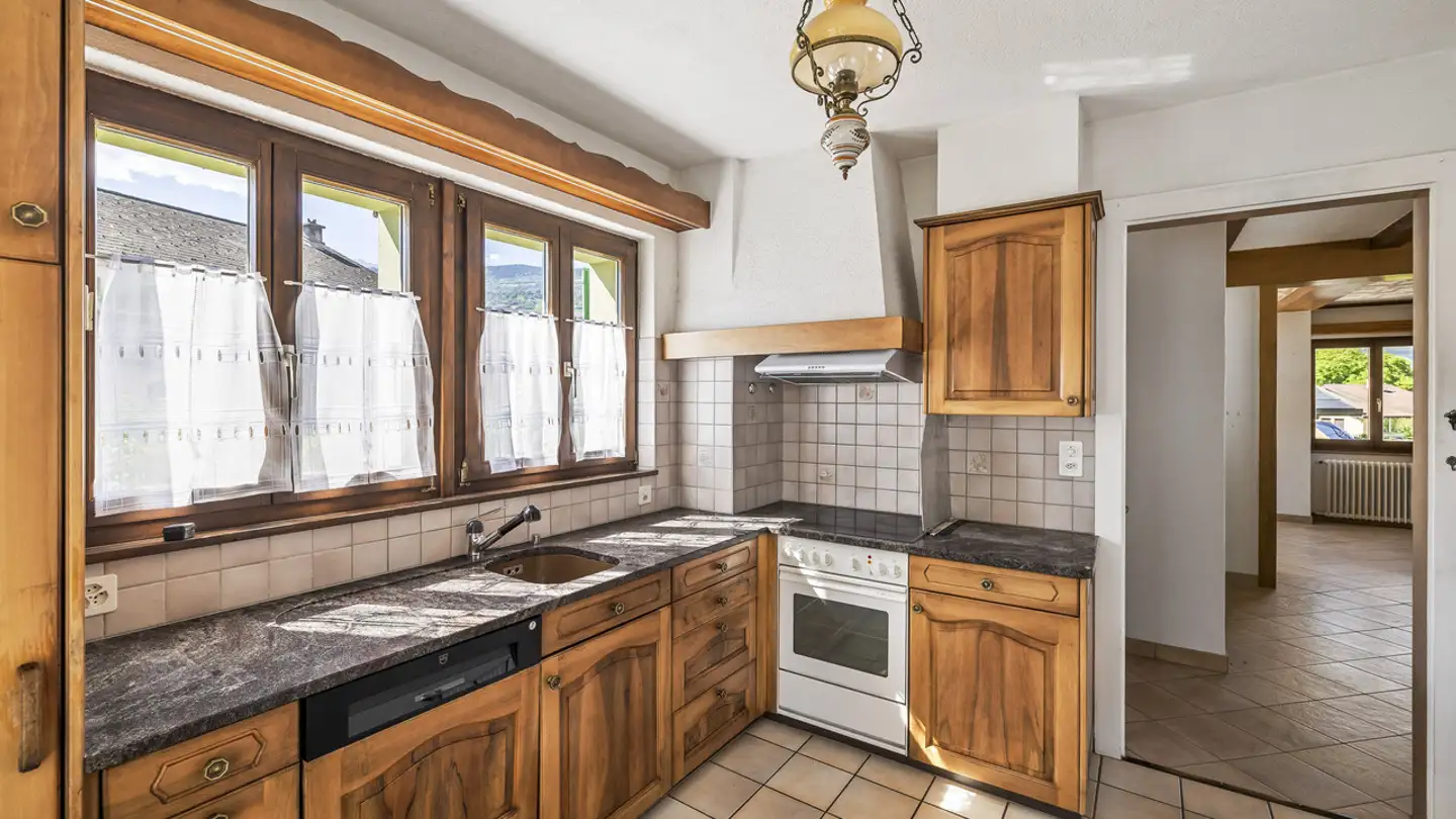 Maison individuelle à vendre - Rue Des Chevaliers 2, 3966 Chalais - Photo 4