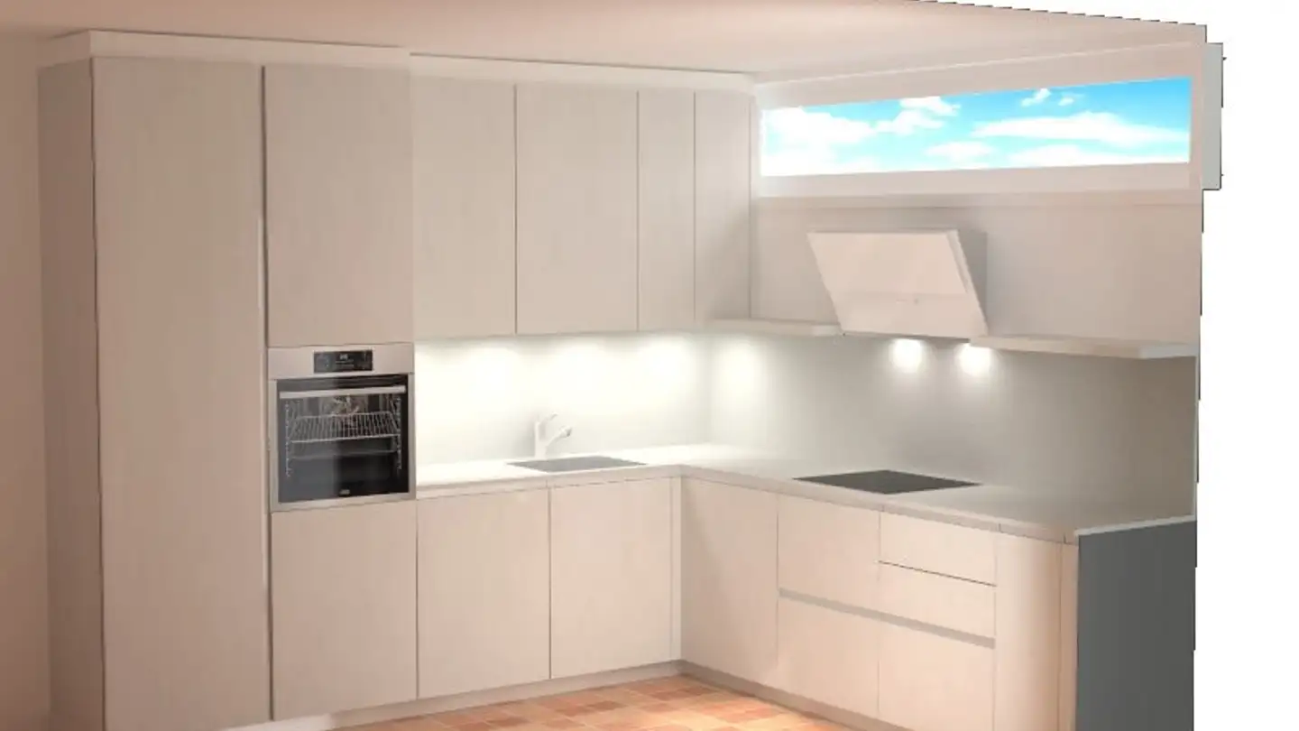 Appartement à louer - 6500 Bellinzona - Photo 2